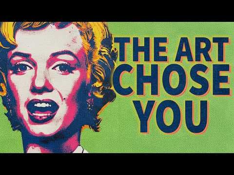 how to believe in your own art, music, and writing thumbnail
