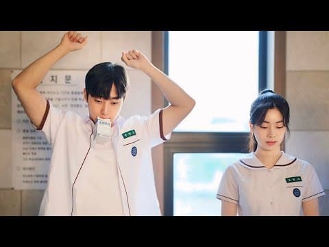 A Failing Student Wins Over the Prettiest Girl in School and Becomes Top of the Class thumbnail