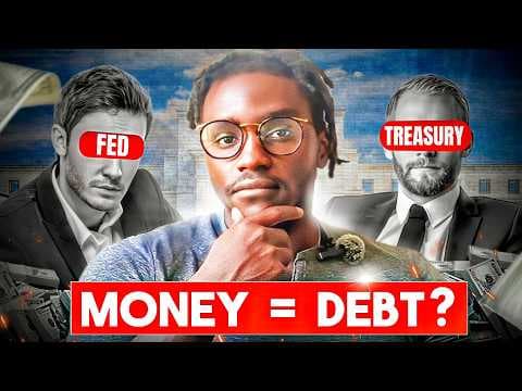 What Is Money — And Where Does It Really Come From? thumbnail