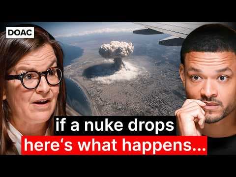 Can One Person Really Start a Nuclear War? thumbnail