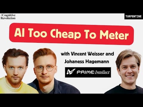 How to Build a Decentralized AI Infrastructure thumbnail