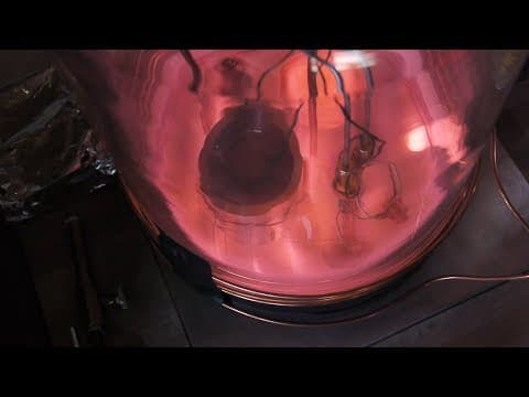 How Does Plasma Cleaning Work for Surfaces? thumbnail