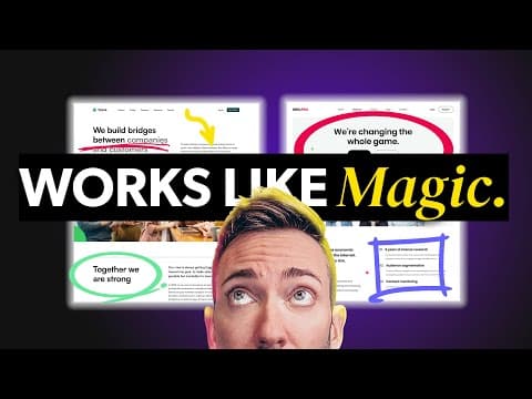 The Perfect About Page Formula + Examples thumbnail