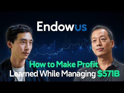 How Endowus Manages Global Pension Assets thumbnail