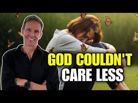 Your Emotions LIE — You CAN Manifest ANYTHING (Even as a HOT MESS) thumbnail