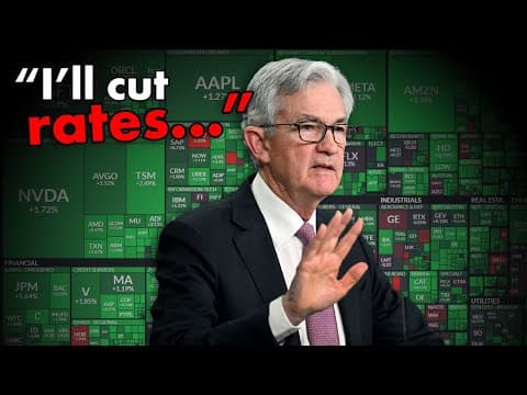 His Final Speech thumbnail