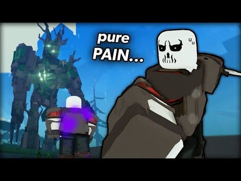 I tried Rogueblox... is it good? thumbnail