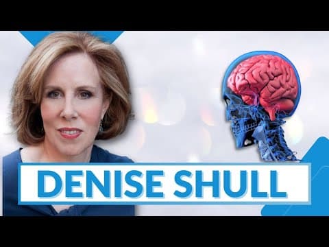 Trading Psychology Secrets | Denise Shull, Performance Coach and Veteran Trader thumbnail