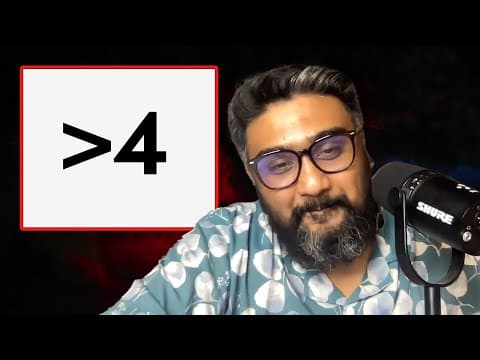 Kunal Shah - How to predict startup success thumbnail