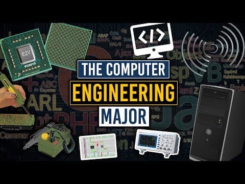 What is Computer Engineering? thumbnail
