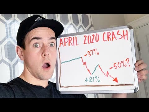 Will the Stock Market Crash Again Soon? thumbnail