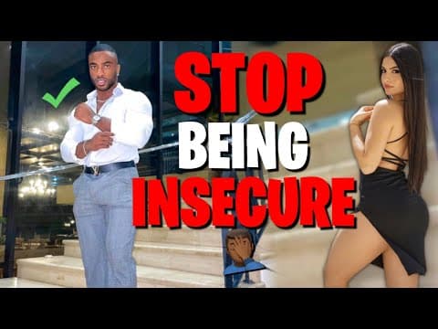 How Do Women Detect Insecurities in Men? thumbnail