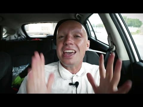 Everything about life sucks and is horrible. thumbnail
