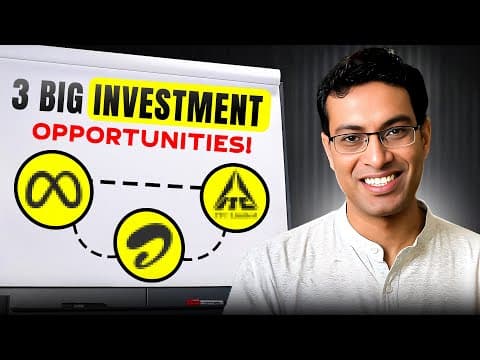 Which STOCKS to buy in India and the US? [Akshat Shrivastava] thumbnail