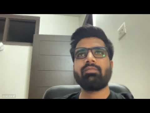 70  DSML Case Study Session  Scaler Case Review thumbnail
