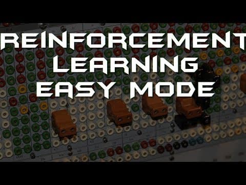 How to Automate Hyperparameter Tuning in Reinforcement Learning thumbnail