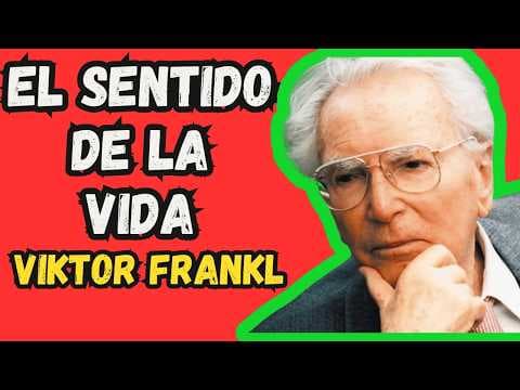 ¿Qué enseña El hombre en busca de sentido de Frankl? thumbnail