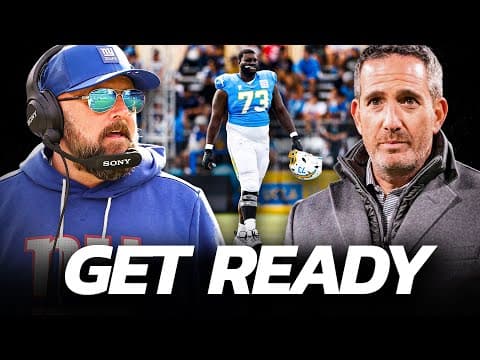 The Eagles next move is becoming CLEAR… thumbnail