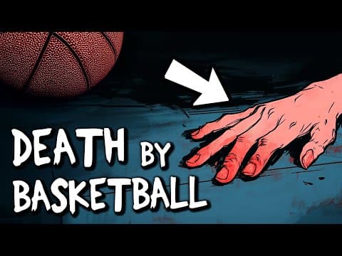 How Gym Class Killed a Boy in 4 Days thumbnail