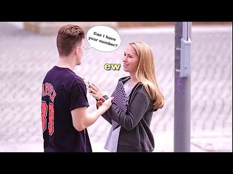 Awkward Pickup Lines On Sydney Uni Students! thumbnail