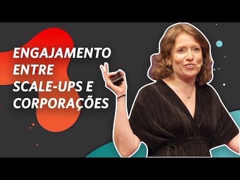 Como acelerar a inovação aberta entre empreendedores e corporações thumbnail