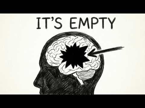Inside the Mind of Toxic People (The Dark Tetrad) thumbnail