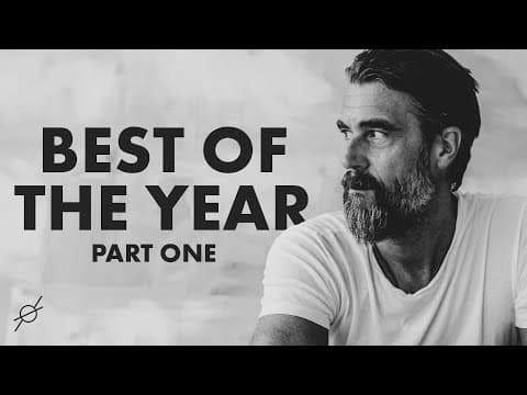 Best of Rich Roll Podcast 2023: Top Life Lessons thumbnail