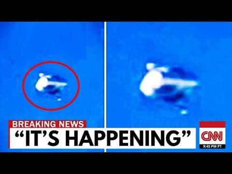 1 MINUTE AGO: Vera Rubin Telescope Just Captured NEW TERRIFYING Images! thumbnail