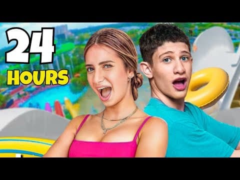 EXTREME Summer Fun!! thumbnail