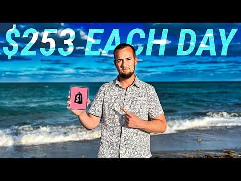 How Can You Make Money From Your Phone in 2024? thumbnail