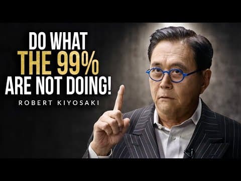 What Mindset Do Rich People Have Compared to Poor People? thumbnail