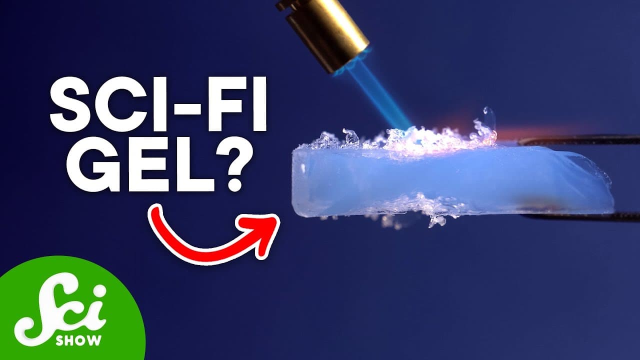 9 Materials of the Future that Will Change the World | Glasp