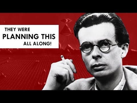 What Was the Fabian Society's Role in Eugenics? thumbnail