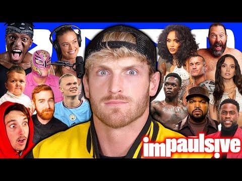 What Were the Best Moments on Impulsive in 2023? thumbnail