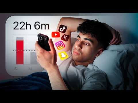 what to do if you're bored (instead of mindlessly scrolling) thumbnail