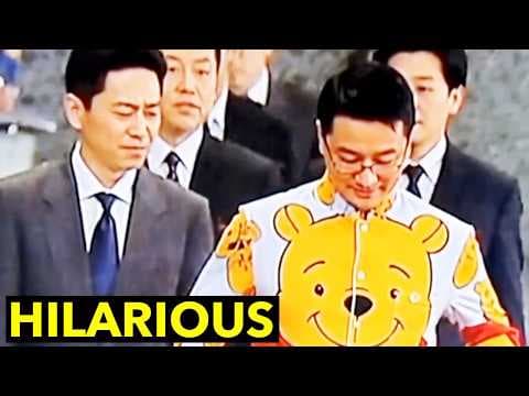 Japan Bows Before the Might of China? What is This Fake Garbage! thumbnail