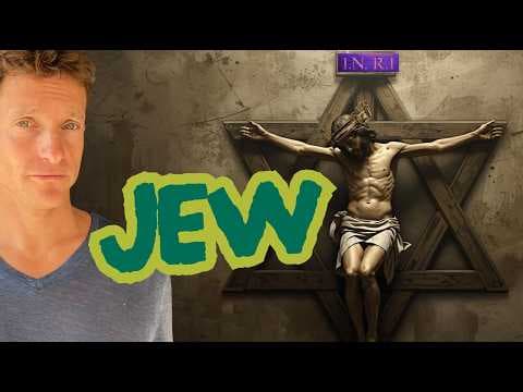 Jesus Was More Jewish Than You Think – 7 Mind-Blowing Facts thumbnail