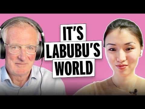 How Does China Expand Its Global Influence? thumbnail