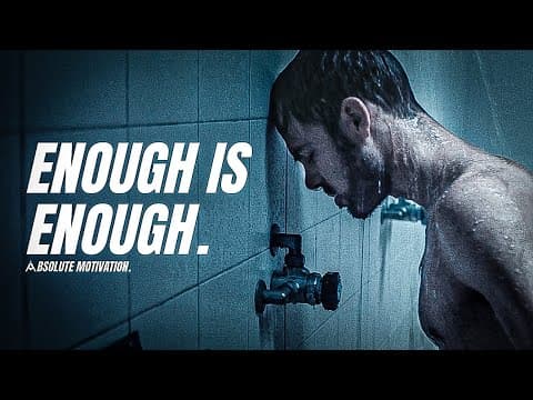 How to Turn Your Life Around and Achieve Success thumbnail