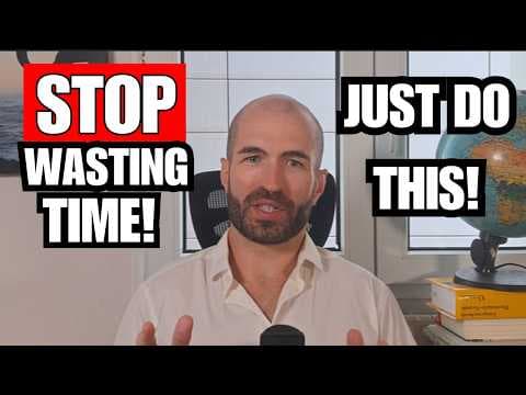 The 3-Step Method That Made Me Fluent in 12 Languages (It Actually Works) thumbnail