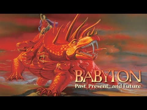 Babylon: Past, Present, and Future | Full Movie | Plain Truth Ministries thumbnail