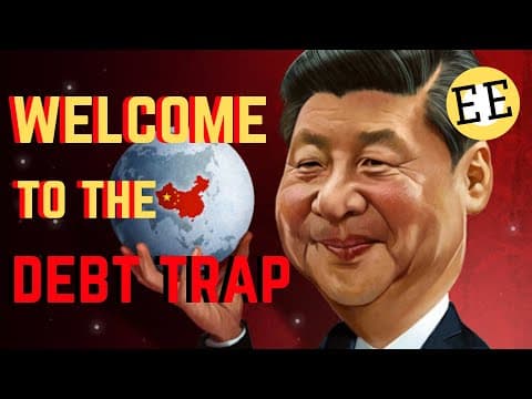 Why China Will be the Big Winner of the 2020 Crisis thumbnail