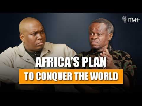 Can Africa Change Its Future? thumbnail