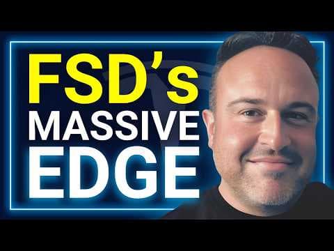 How Does Tesla FSD Compare With BYD God's Eye? thumbnail