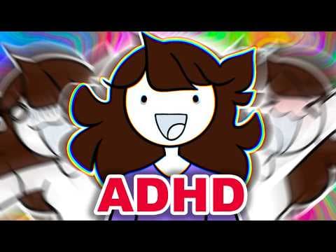 I found out I have ADHD. thumbnail