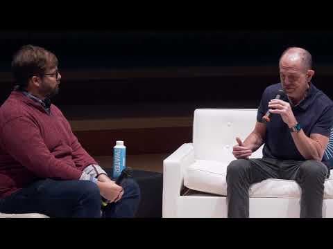 The provocateurs: How to stand out in a world where capital is a commodity | PreMoney 2021 thumbnail