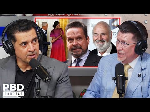 "PETRIFIED Of His Son" - Rob & Nick Reiner’s Conan Christmas Clash REVEALS SHOCKING Murder Motive thumbnail