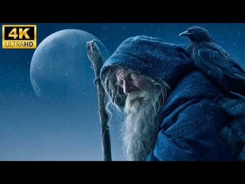 Methuselah (Movie 2026) The Man Who Lived 969 Years | Full Biblical Film 4K thumbnail