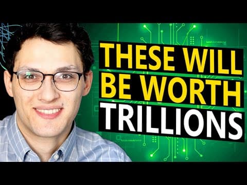 GET IN EARLY! Top 3 Robotics Stocks that are Better Than Nvidia thumbnail