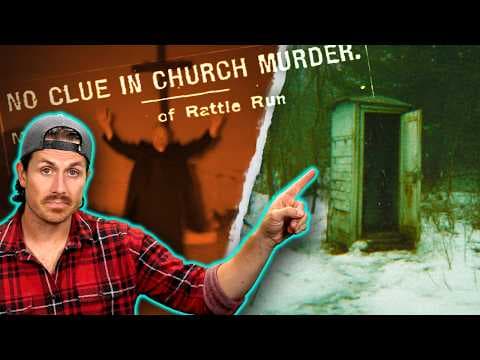 How Did Gideon Control Reverend Carmichael? thumbnail